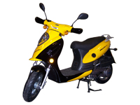 Geely Motor Scooter Manual