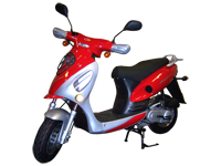 Geely Motor Scooter Manual